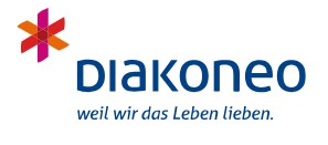 Logo Diakoneo