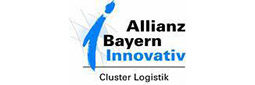 Logo Allianz Bayern Innovativ