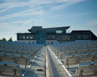 Photovoltaik Stadtwerke Schwabach