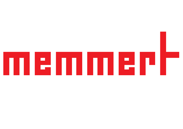 1 Logo Memmert