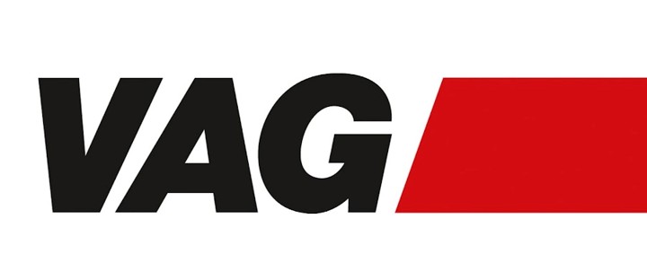 4 Logo VAG