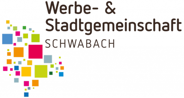 5 Logo Werbe und Stadtgemeinschaft