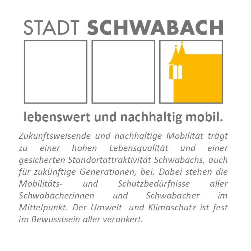 Leitbild Mobilitätsplan